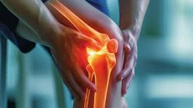 Knee Replacement Cost In India