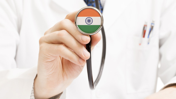 Medical Tourism in India – A Top Medical Tourism Destination