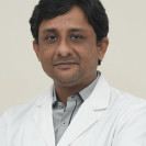 Dr. Akshay Kumar Saxena