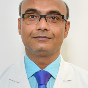 Dr. Shashidhar Shree Niwas