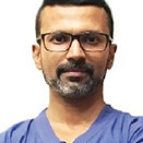 Prof (Dr.) Atul N. C Peters
